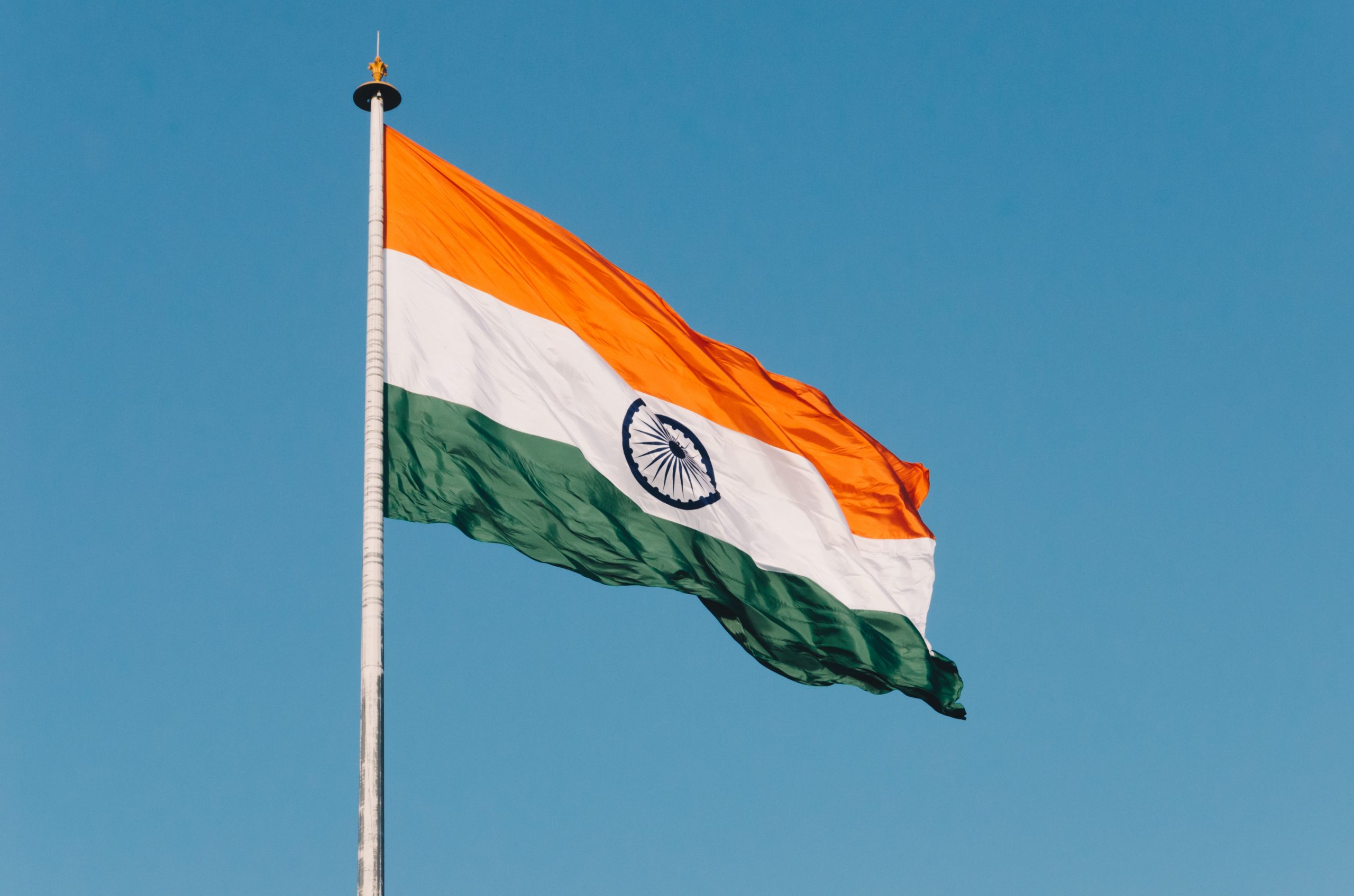 Get over the Chinese Mania. It’s time for “Make in India”!